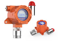 N2 fixe industriel de dispositif d'alarme de détecteur de fuite de gaz de signal d'argon multi de sortie